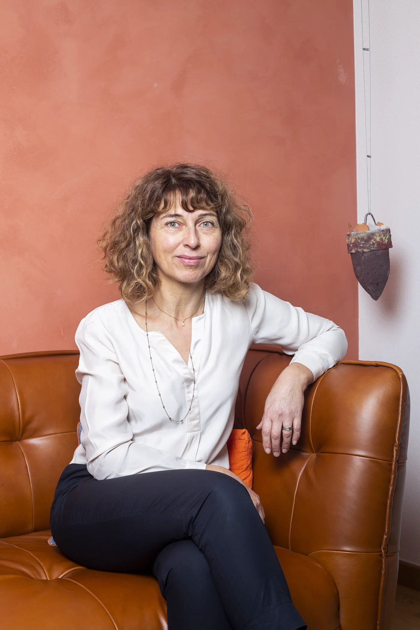 Murielle AUBRY MULLER